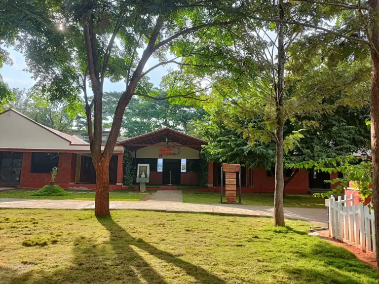 Tattvam In the Hills Retreat and Spa Bangalore 8 768x576