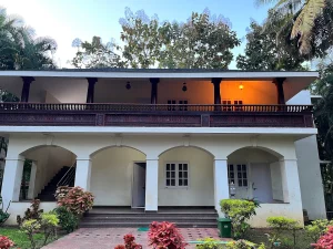 The Gari Resorts Kanakapura Road