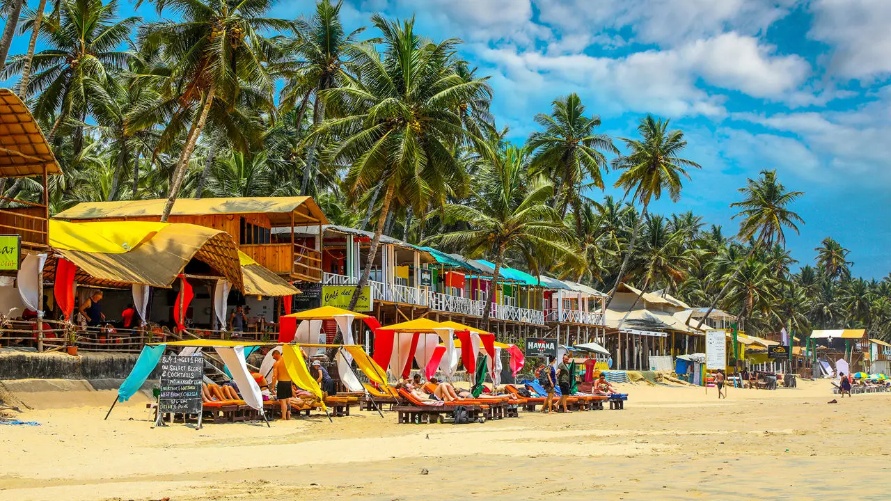 The Ultimate Goa Travel Guide