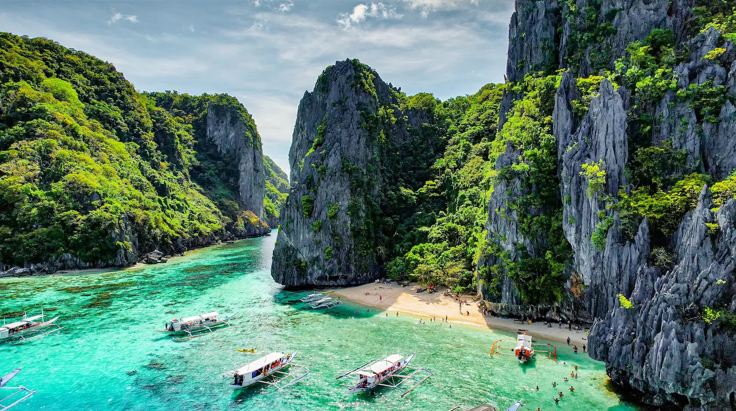 The Ultimate Travel Guide to the Philippines