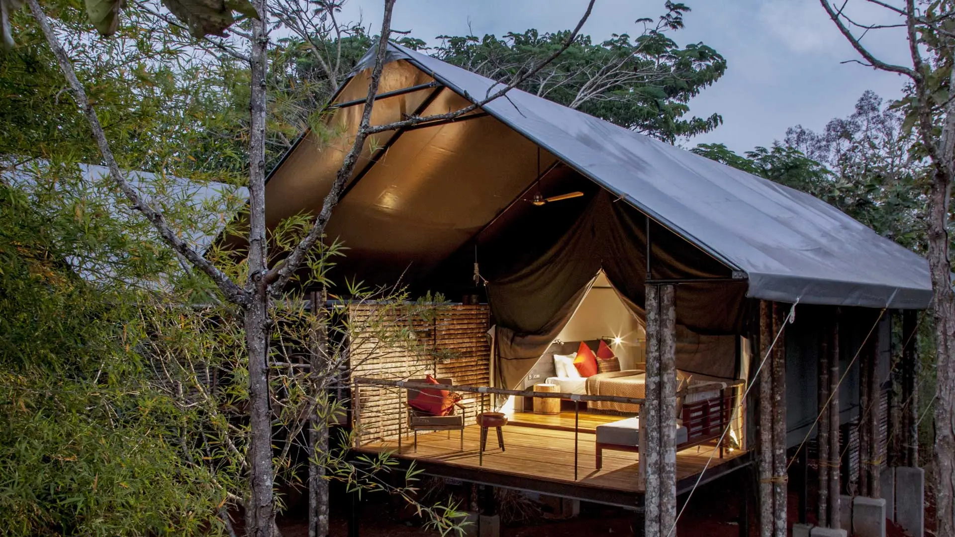 Weekend Getaway Destinations Near Bangalore Within 300 Kms