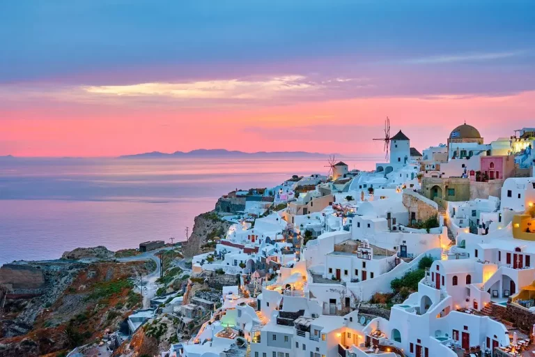 Greece Package Tour 2 768x512