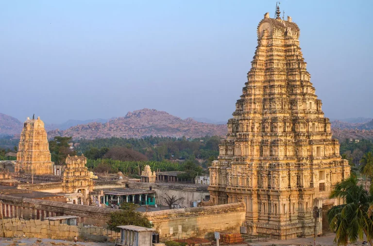 Hampi Badami Aihole Pattadakal Package Tour 1 768x507