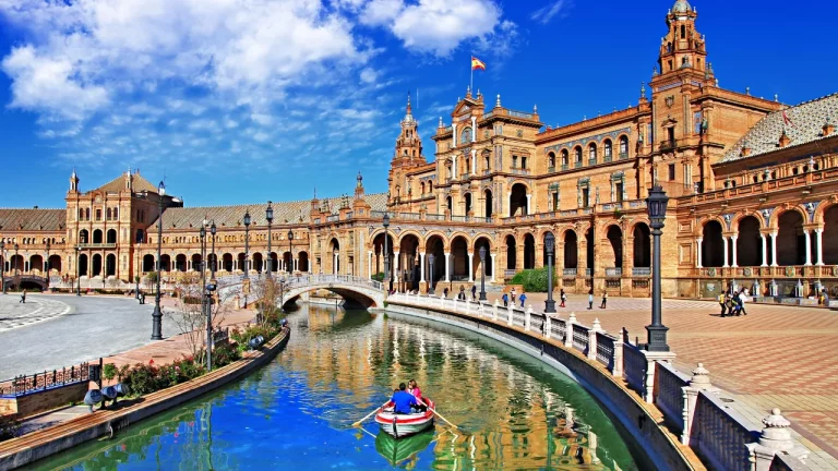 Vibrant Spain Package Tour 1 768x432