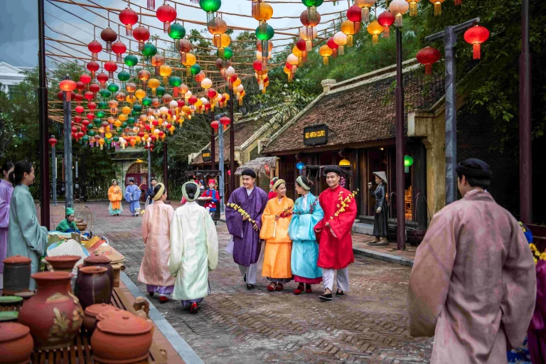 Vietnam Children Package Tour The Pearl Island Phu Quoc 6 768x512