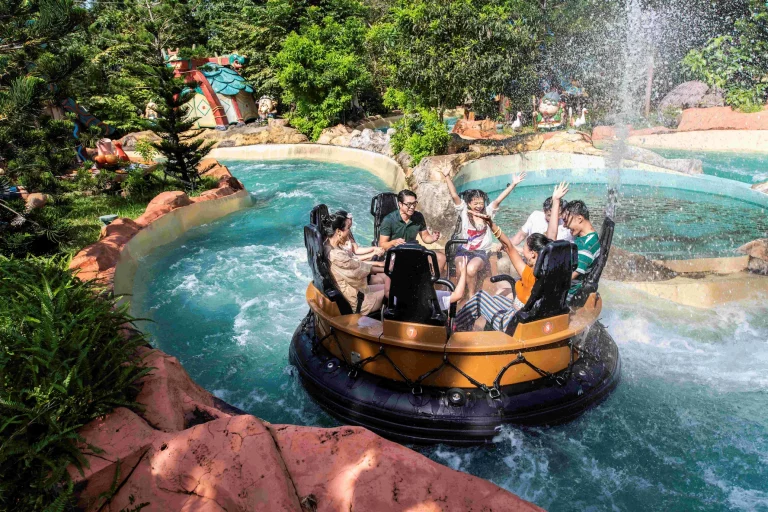 Vietnam Children Package Tour The Pearl Island Phu Quoc 7 768x512