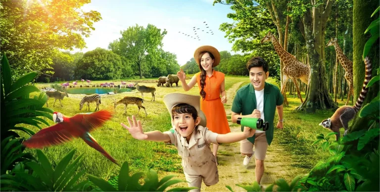 Vietnam Children Package Tour The Pearl Island Phu Quoc 8 768x388