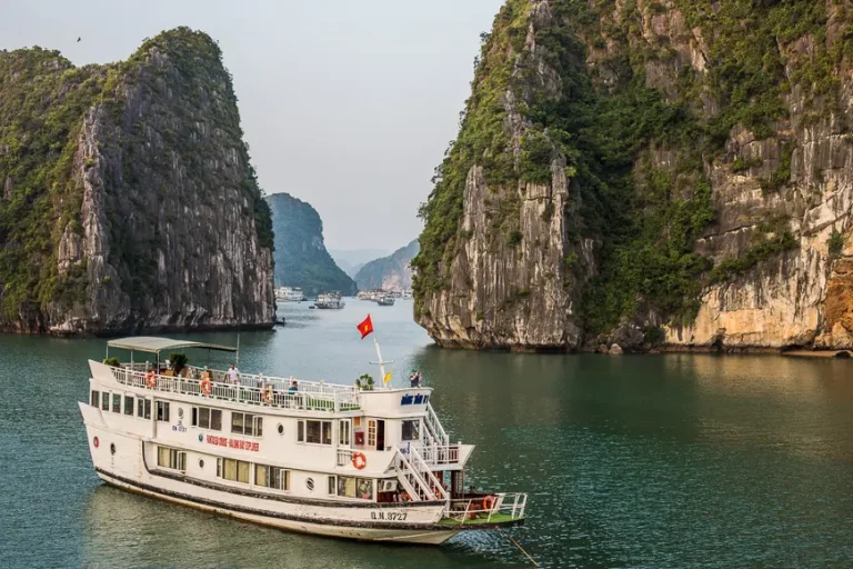 Vietnam Package Tour A Journey Through Culture Nature 1 1 768x512