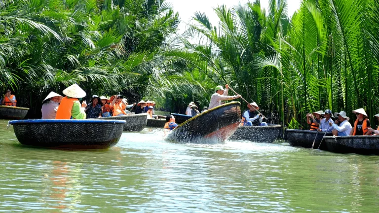 Vietnam Package Tour A Journey Through Culture Nature 4 768x432