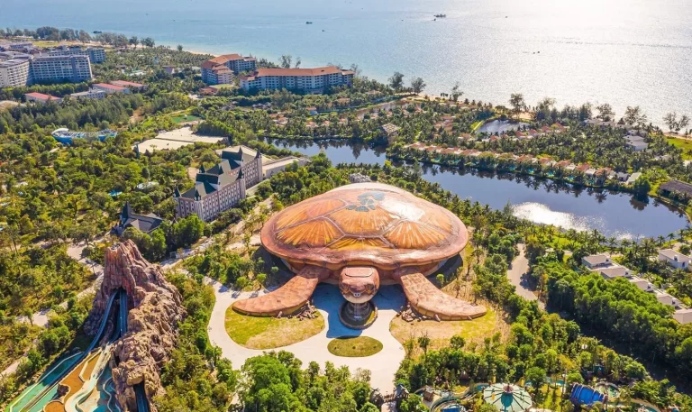 Vietnam Package Tour A Journey Through Culture Nature 7 1 768x457