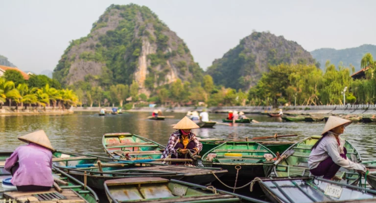 Vietnam Package Tour Echoes Of Tradition Rhythms Of Modernity 3 768x415