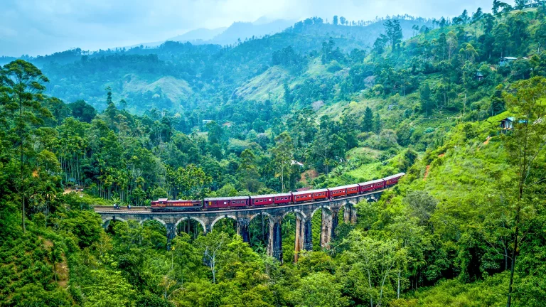 Diwali in Sri Lanka Package Tour 2 768x432