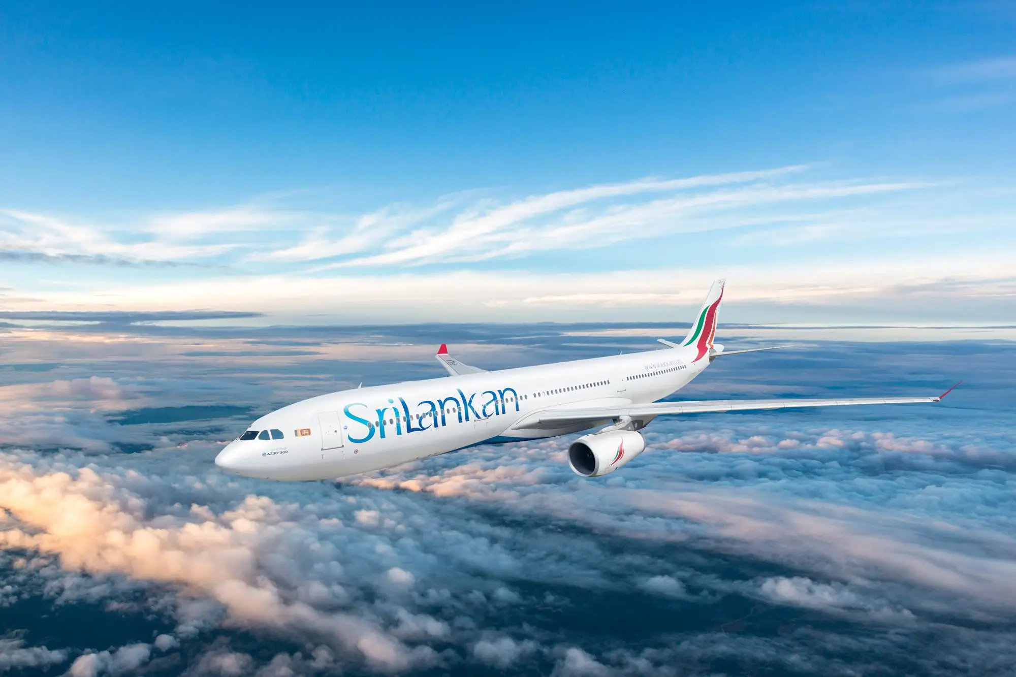 How to Reach Sri Lanka