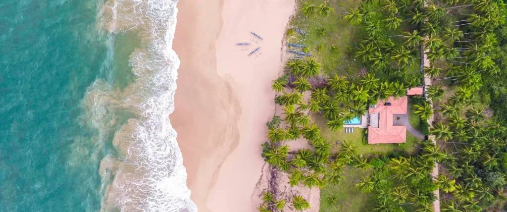 Responsible and Sustainable Travel in Sri Lanka