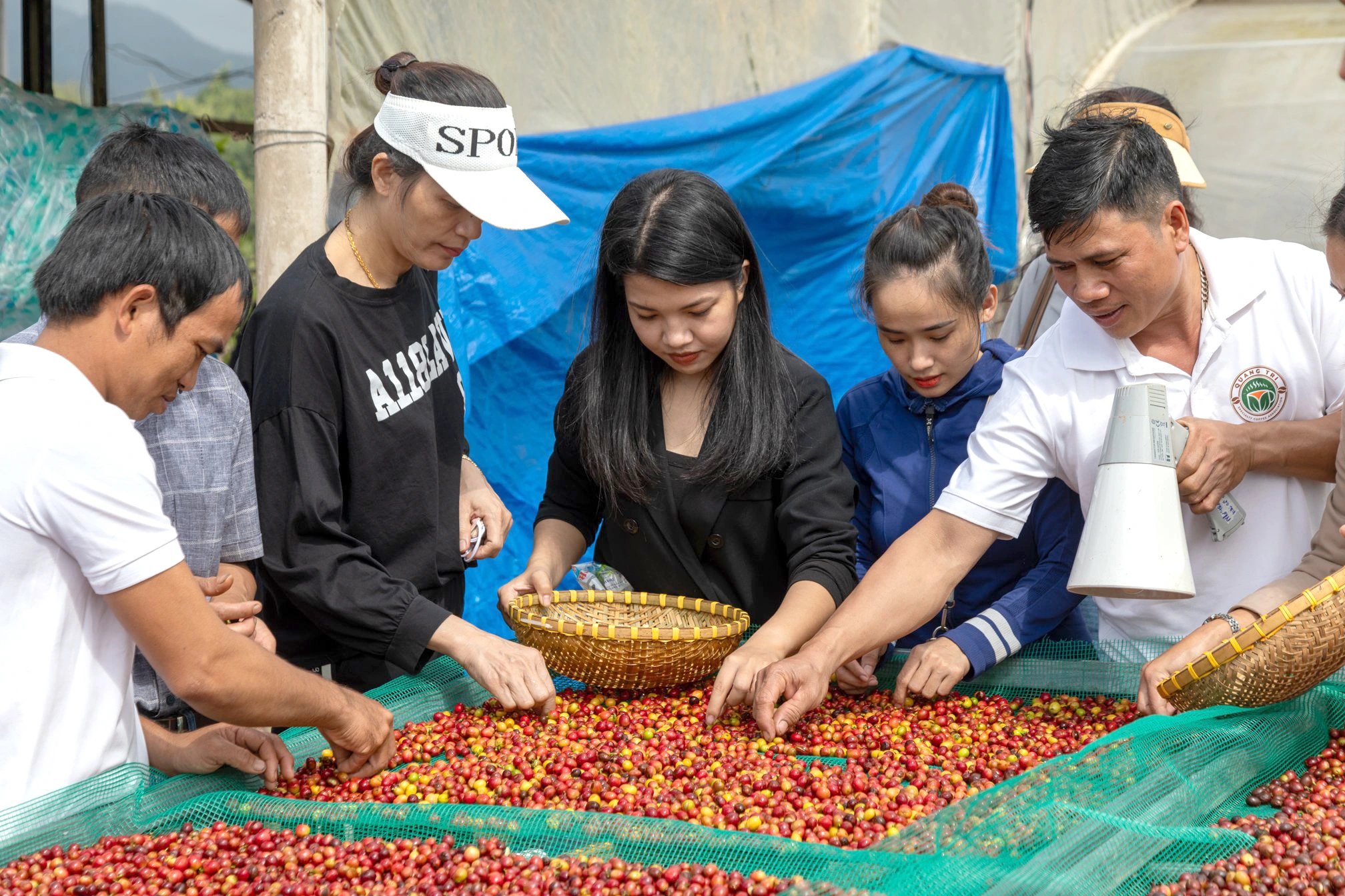 A Tour for Coffee Lovers in Vietnam