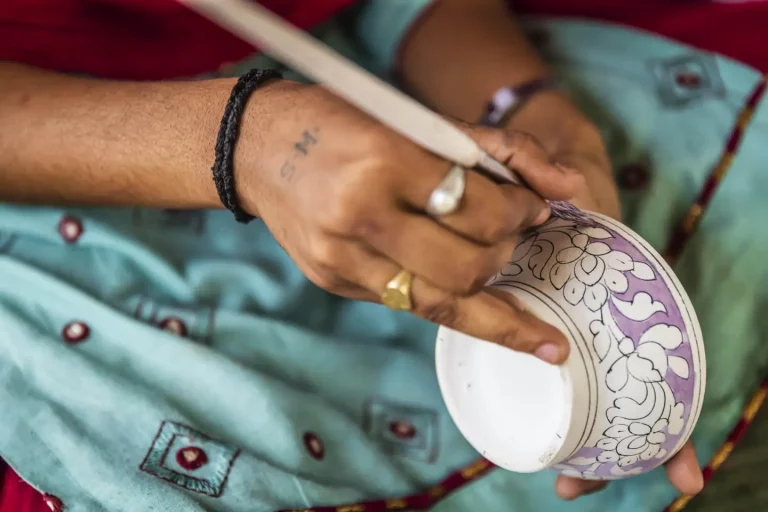 Art Culture Creativity Camp Rajasthan 3 768x512