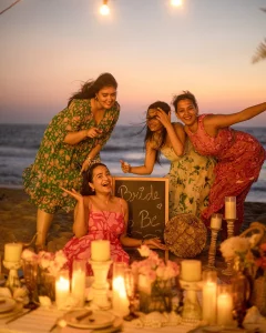 Best Destinations for Bachelorette Party in India