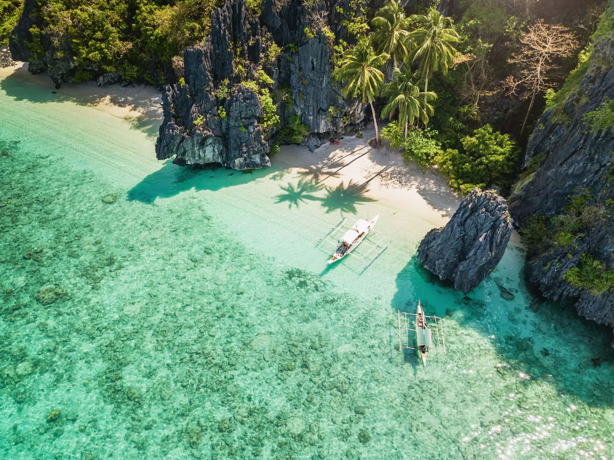 Best Places to Visit in the Philippines