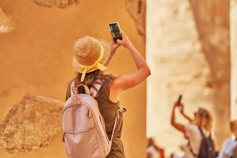 Egypt Cruise Tour Package 3 Nights 4 Days Nile Cruise from Aswan 1 768x512