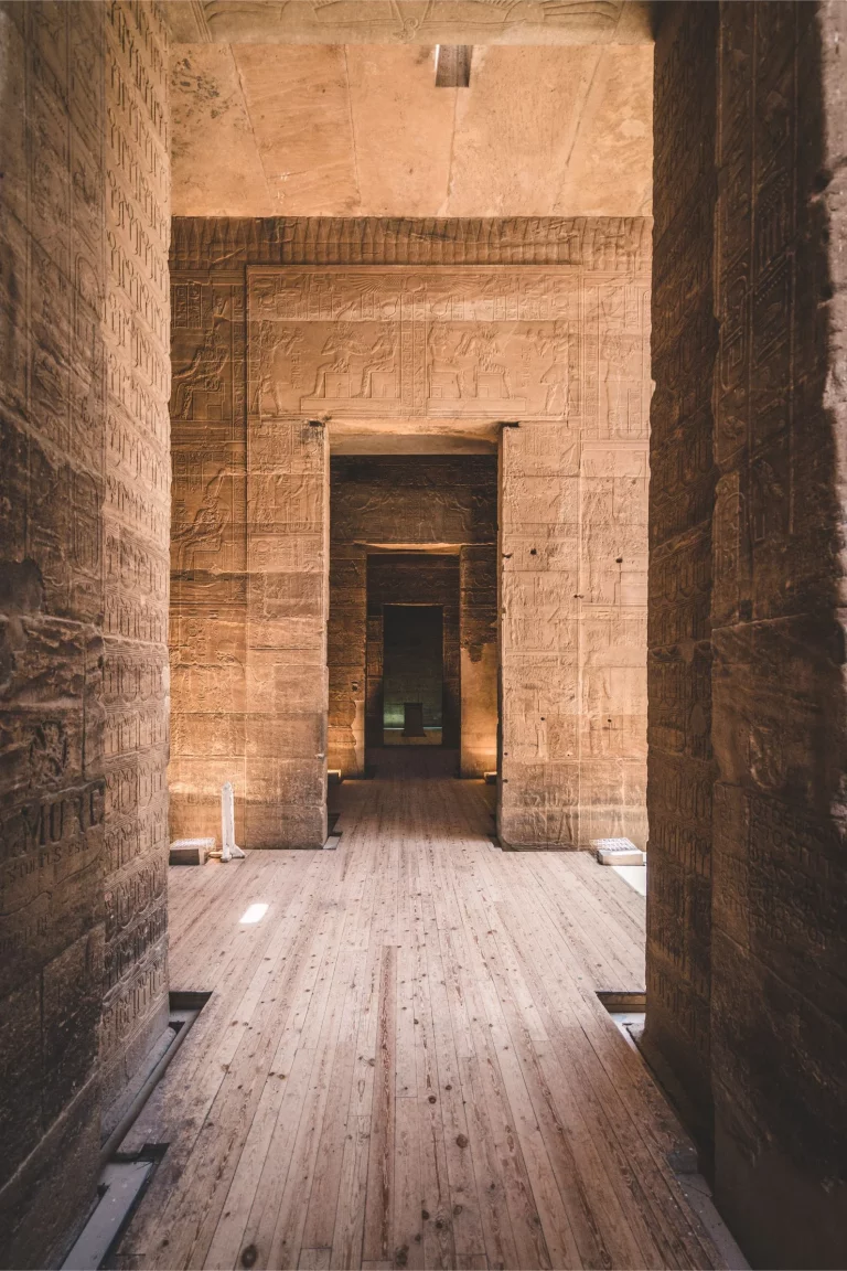 Egypt Cruise Tour Package 3 Nights 4 Days Nile Cruise from Aswan 11 768x1152