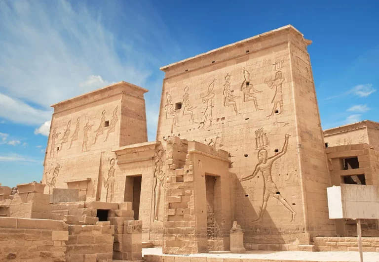 Egypt Cruise Tour Package – 4 Nights 5 Days – Nile Cruise from Luxor 4 768x530