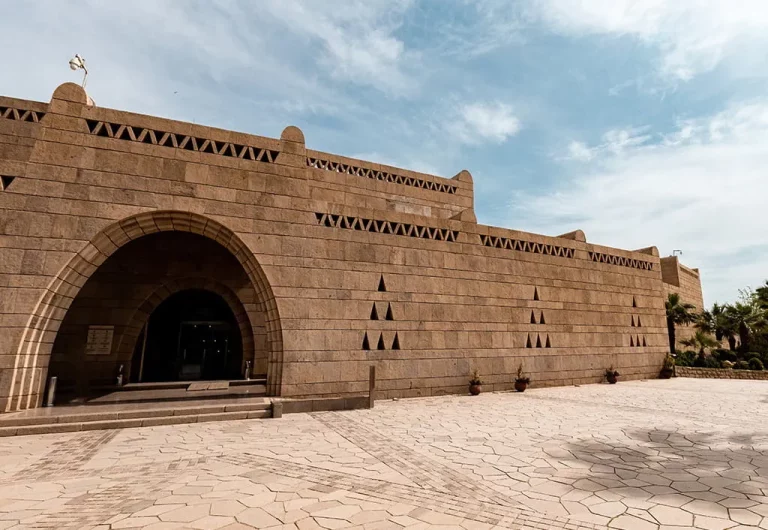 Egypt Cruise Tour Package – 4 Nights 5 Days – Nile Cruise from Luxor 5 768x530