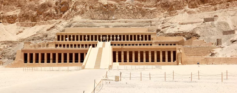 Egypt Cruise Tour Package – 4 Nights 5 Days – Nile Cruise from Luxor 6 768x303