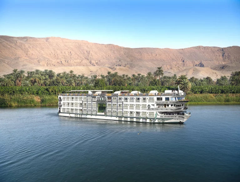Egypt Cruise Tour Package – 4 Nights 5 Days – Nile Cruise from Luxor 7 768x581