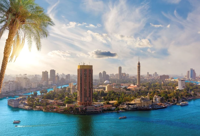 Egypt Tour Package 4 Nights 5 Days Cairo and Alexandria 6 768x522