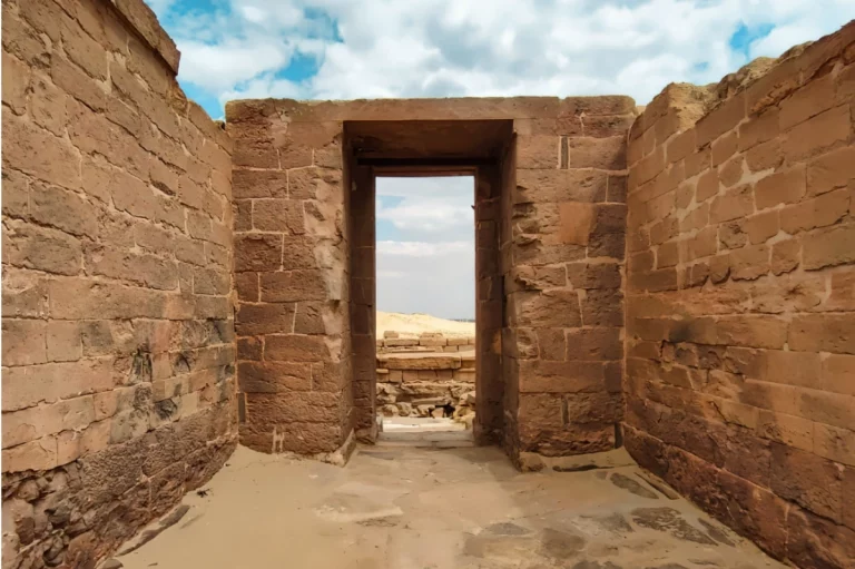 Egypt Tour Package 4 Nights 5 Days Cairo and Fayoum 4 768x511