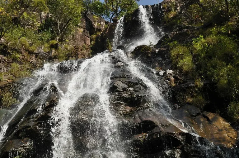 Magical Madhya Pradesh Tour Package 7 Nights 8 Days 3 768x510