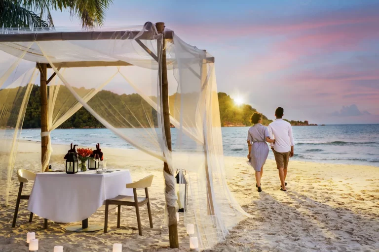 Phu Quoc Honeymoon Package Tour 1 768x512