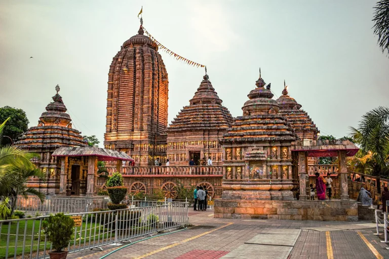 Puri Jagannath Package with Gopalpur Tour Package 1 768x512