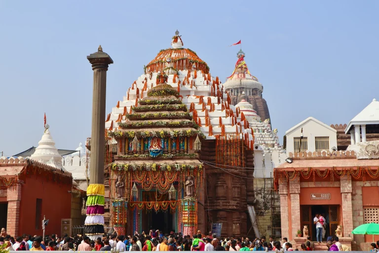 Puri Jagannath Package with Gopalpur Tour Package 2 768x512