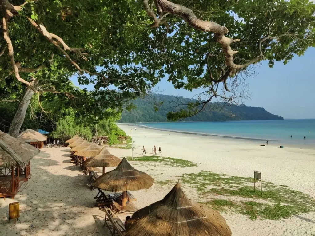 Ultimate Travel Guide to the Andaman and Nicobar Islands