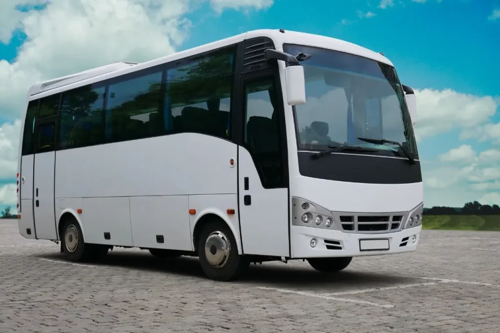 Bus Rentals in Bangalore