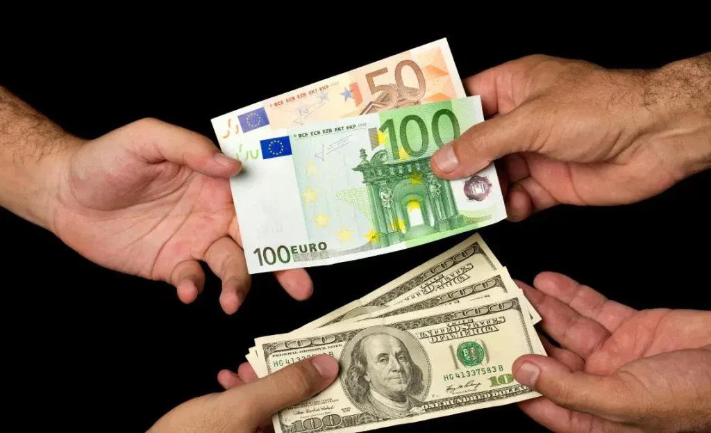 Forex Exchange in Bangalore