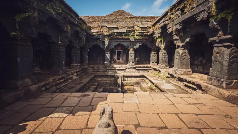 Heaven of Maharashtra Package Tour 1 768x432