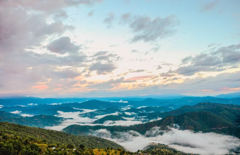 Kumaon Tour Package Nainital Ranikhet Kausani Jim Corbett 2 768x499