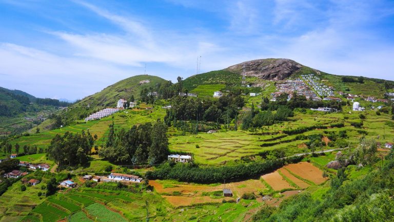 Mysore Coorg Ooty Package Tour 1 768x432