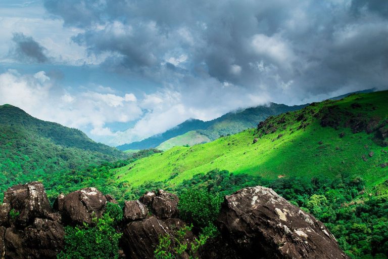 Mysore Coorg Ooty Package Tour 4 768x512