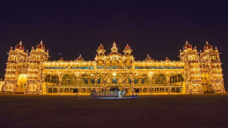 Mysore Coorg Ooty Package Tour 6 768x432
