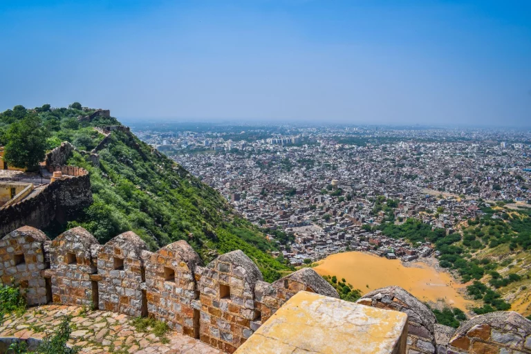 Rajasthan Tour Package Jaipur and Udaipur 10 768x512