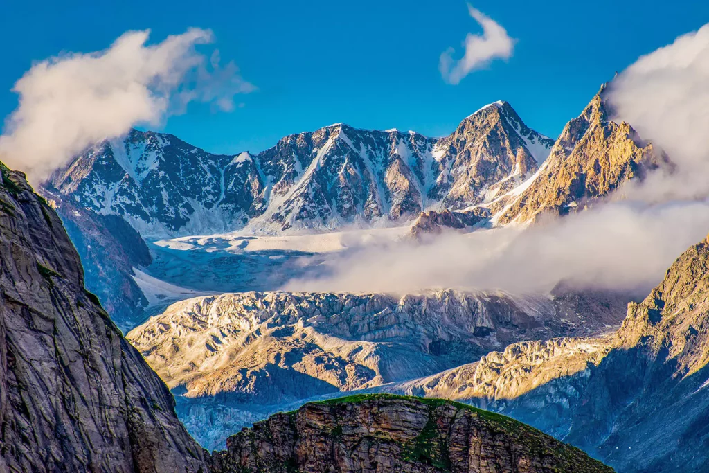 Trekking in Himachal Pradesh