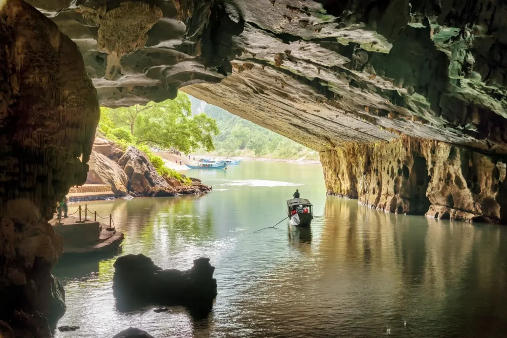 Unexplored Places in Vietnam