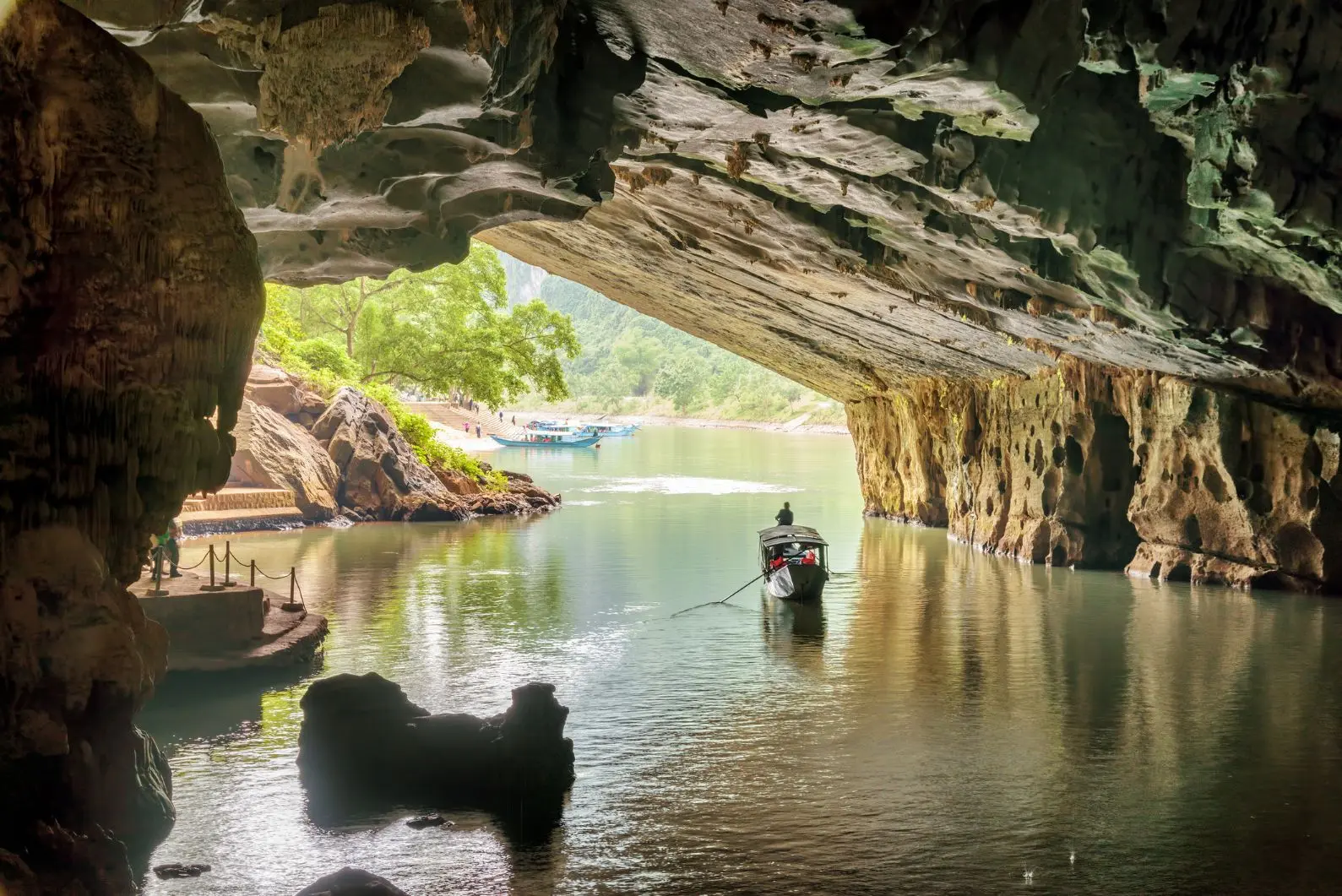 Unexplored Places in Vietnam