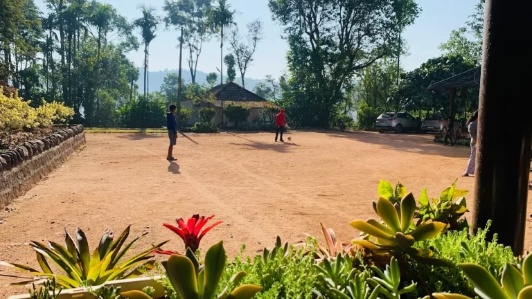 Agani Reserve Homestay Sakleshpur 10 768x432