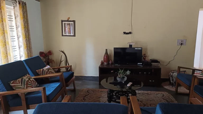 Agani Reserve Homestay Sakleshpur 11 768x432