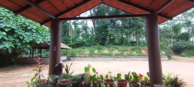 Agani Reserve Homestay Sakleshpur 13 768x347