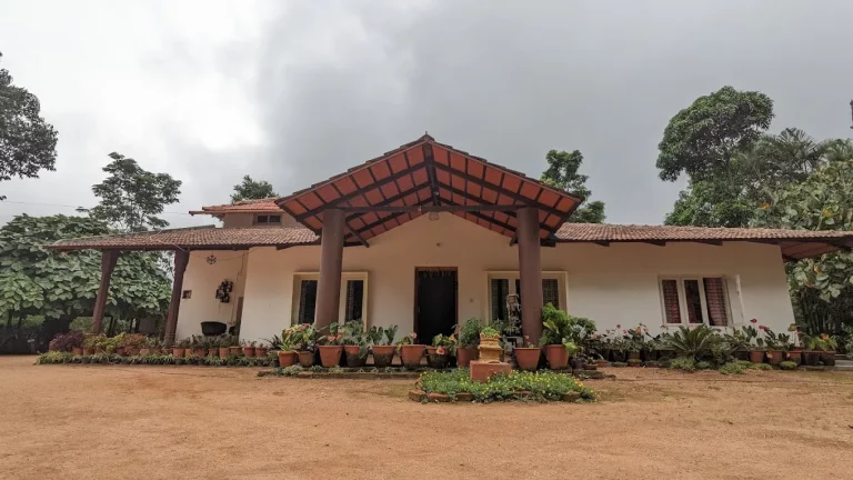 Agani Reserve Homestay Sakleshpur 18 768x432